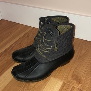 Sperry Top-Sider boots